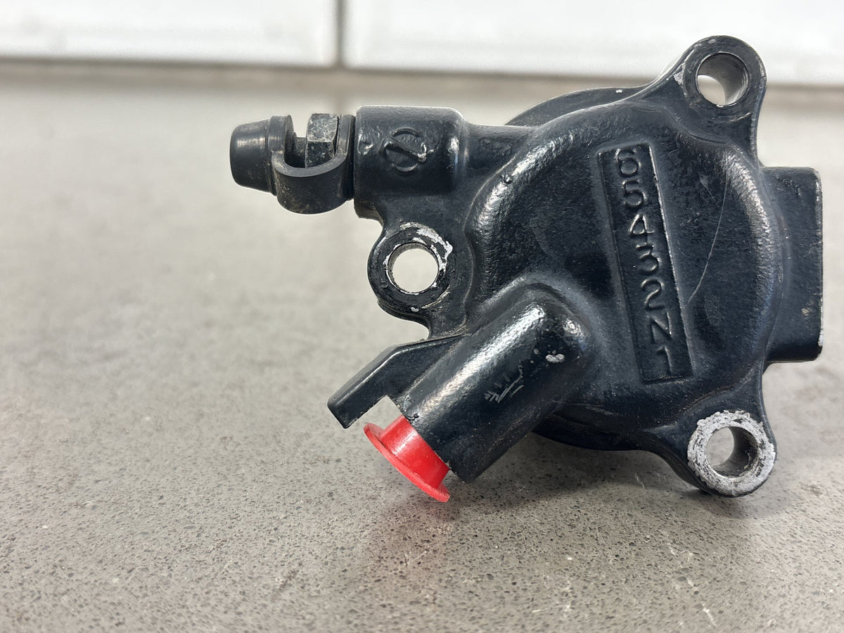 1990-2000 Kawasaki Ninja ZX-11 ZX1100C ZX1100D Clutch Slave Cylinder 13231-1072