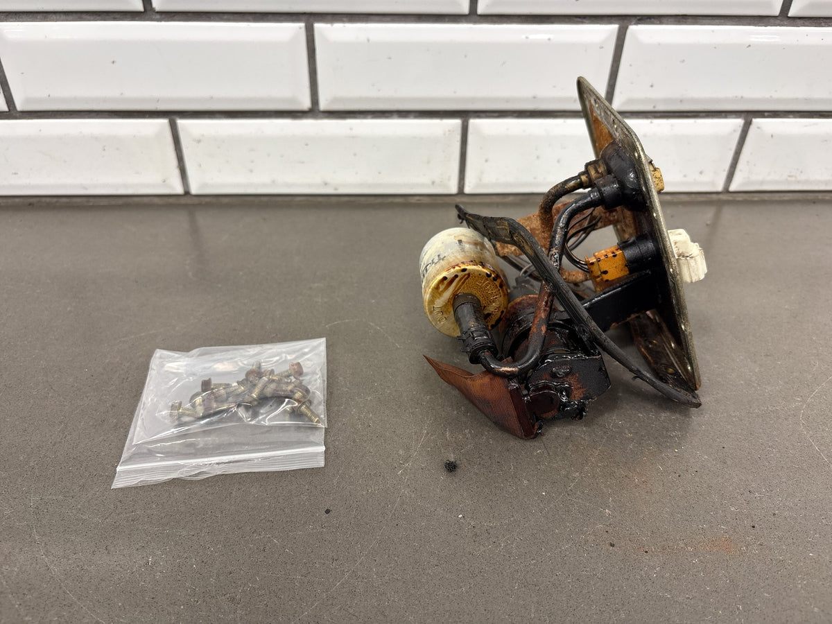 2000 Triumph Tiger 900 T709 Fuel Pump OEM