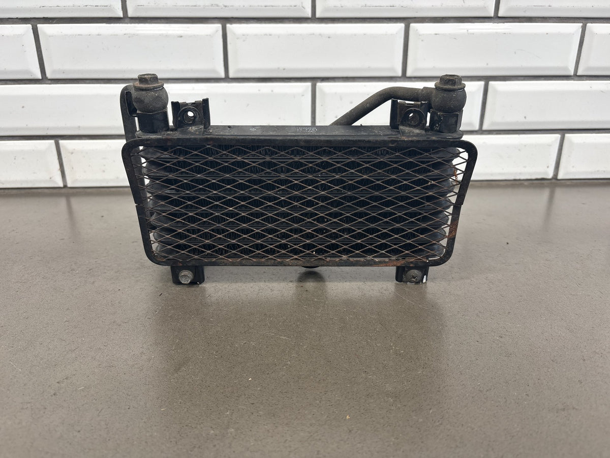 1990-1993 Kawasaki Ninja ZX-11 ZX1100C Oil Cooler OEM 39067-1057