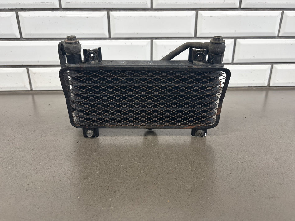1990-1993 Kawasaki Ninja ZX-11 ZX1100C Oil Cooler OEM 39067-1057