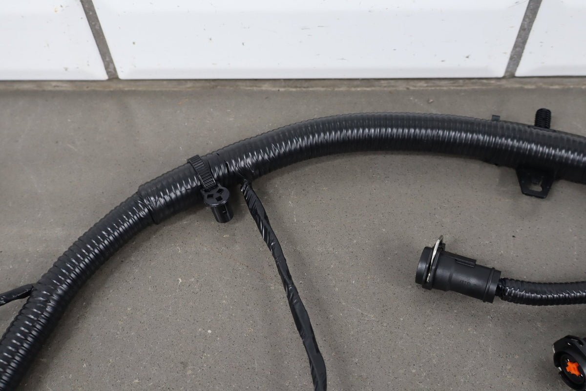 Bostech Fuel Injection Harness Ford 04 6.0L Powerstroke