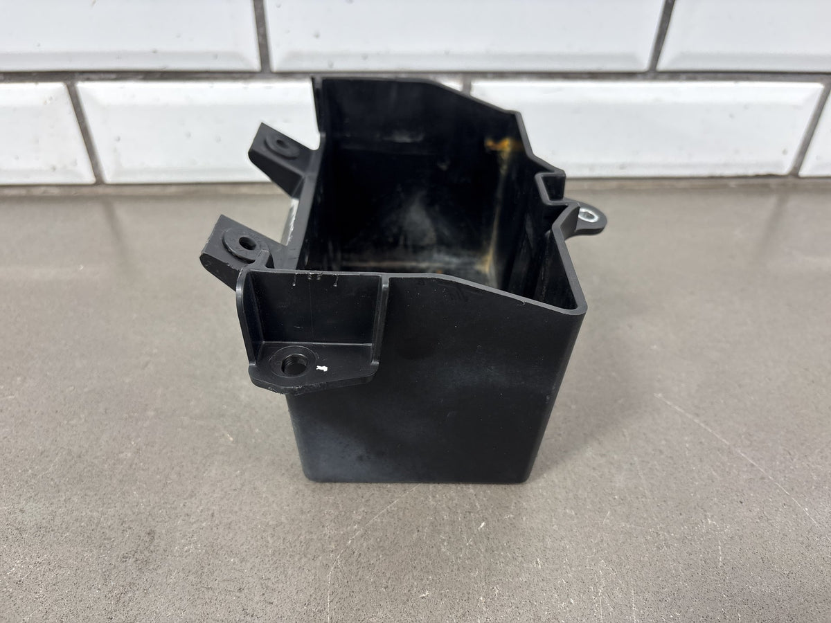 2020 Kawasaki Ninja 650 EX650 Battery Tray Box (Black)