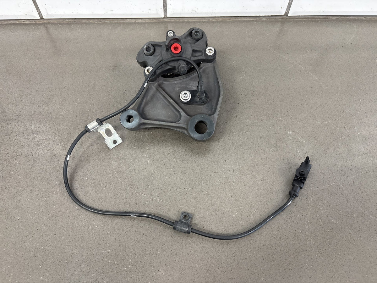 2010-2014 Kawasaki Concours 14 ZG1400 Rear Brake Caliper 43080-0088-DJ