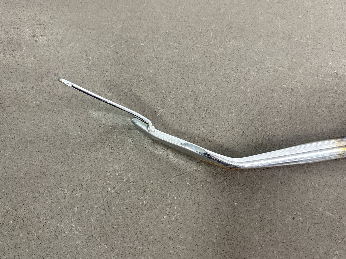2006 Harley Sportster XL883 XL883R XL1200R Jiffy Stand Kickstand OEM 50116-05