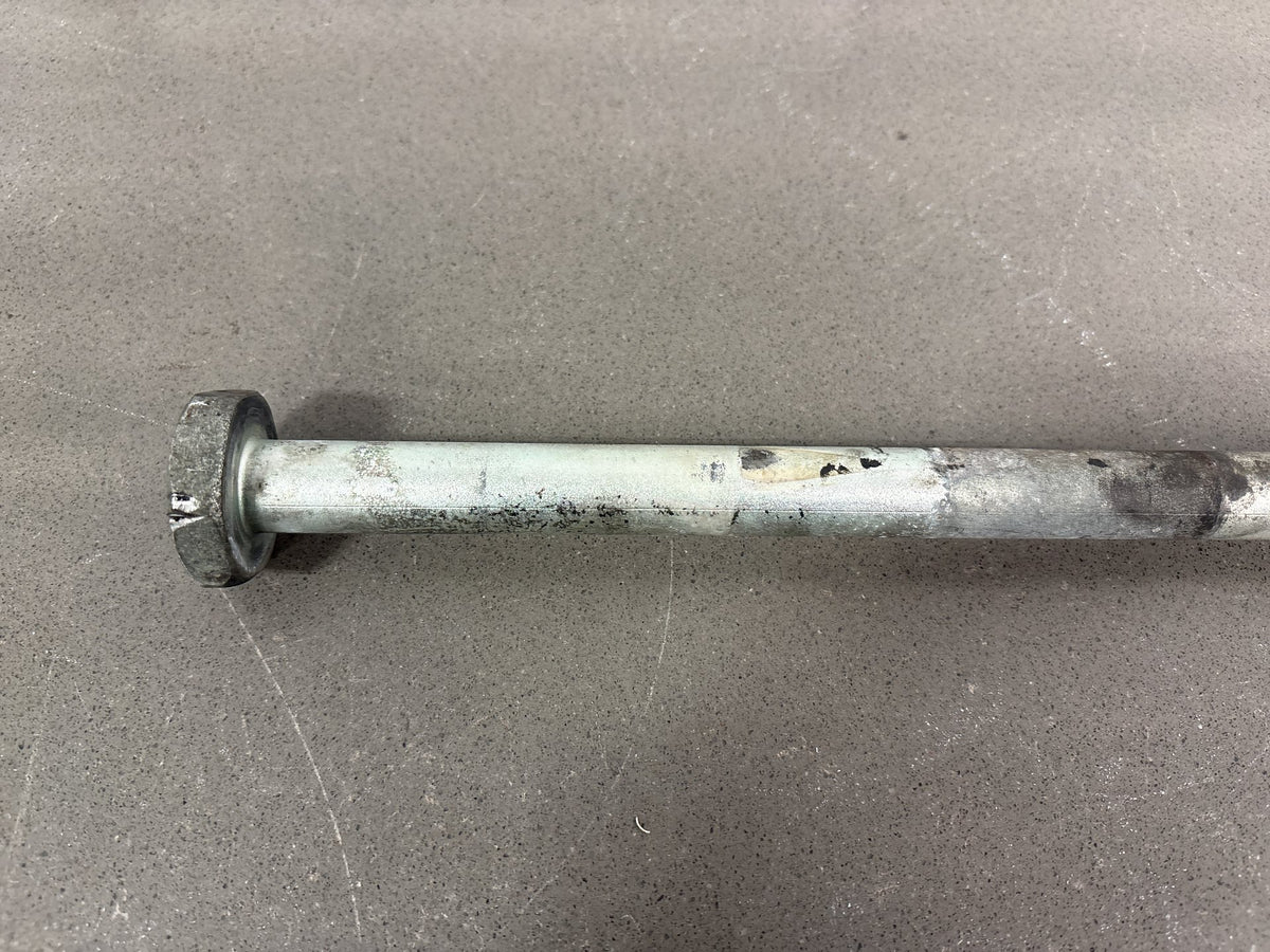 00-06 Harley Heritage Softail FLSTC FLSTCI Swingarm Pivot Shaft OEM 47610-00