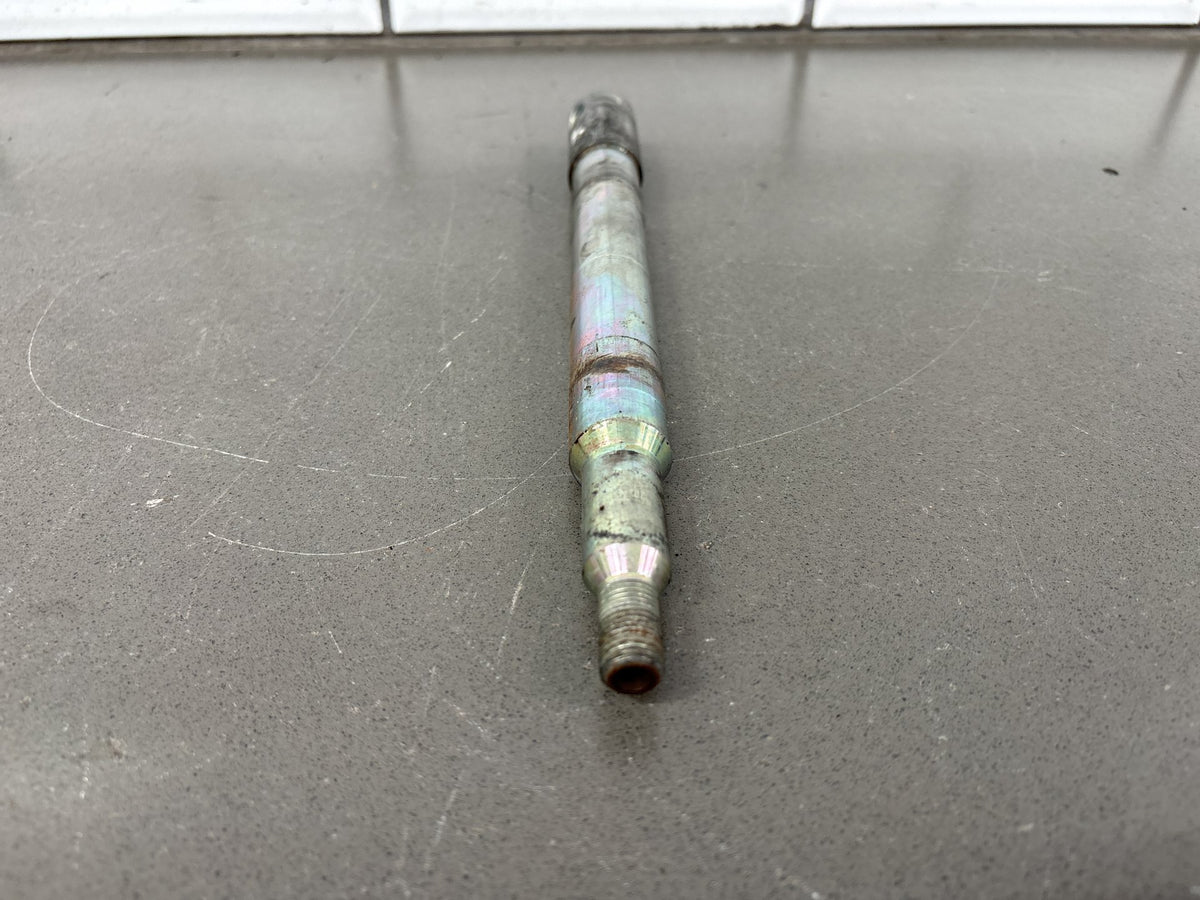 06-07 Dyna Super Glide Street Bob Low Rider Harley Front Axle 40928-06