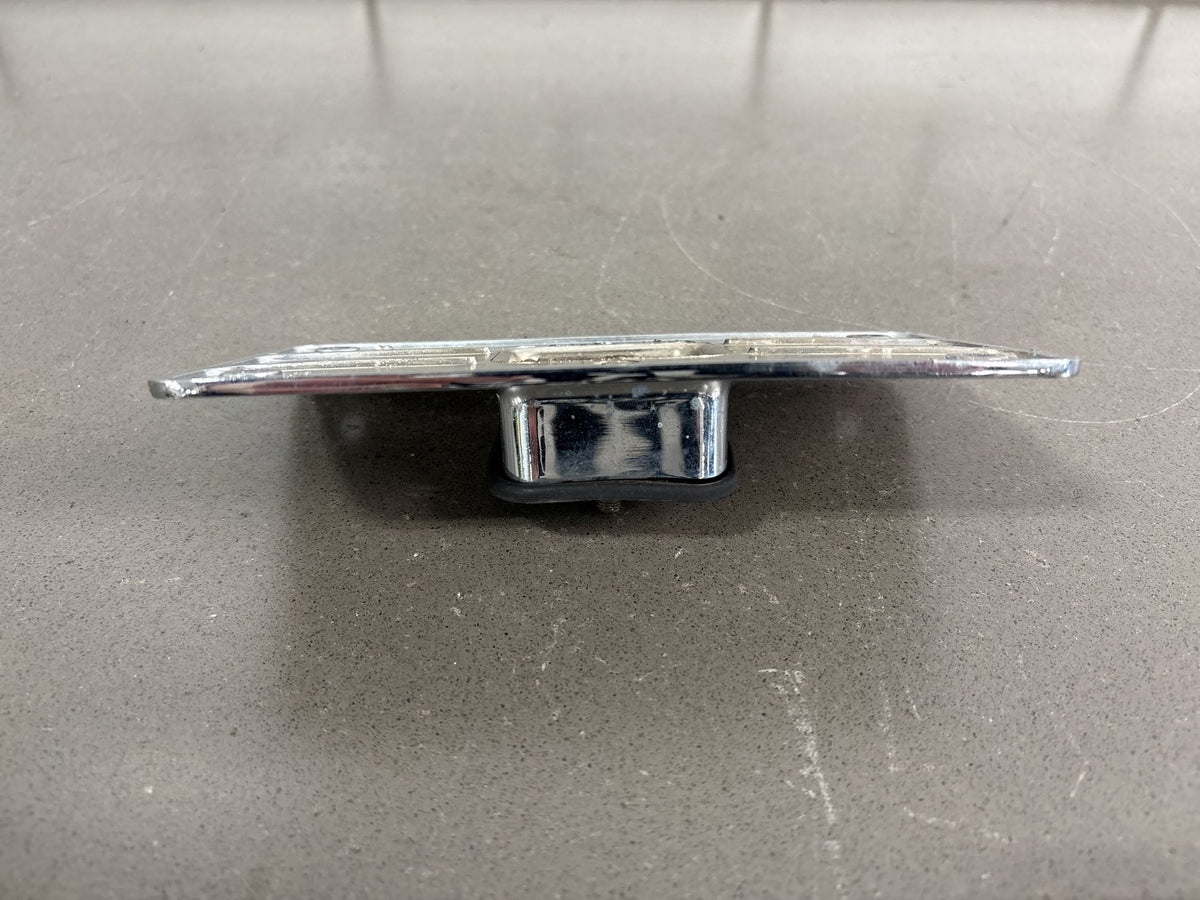 00-06 Heritage Softail 06-17 Dyna Harley License Plate Bracket 59984-73