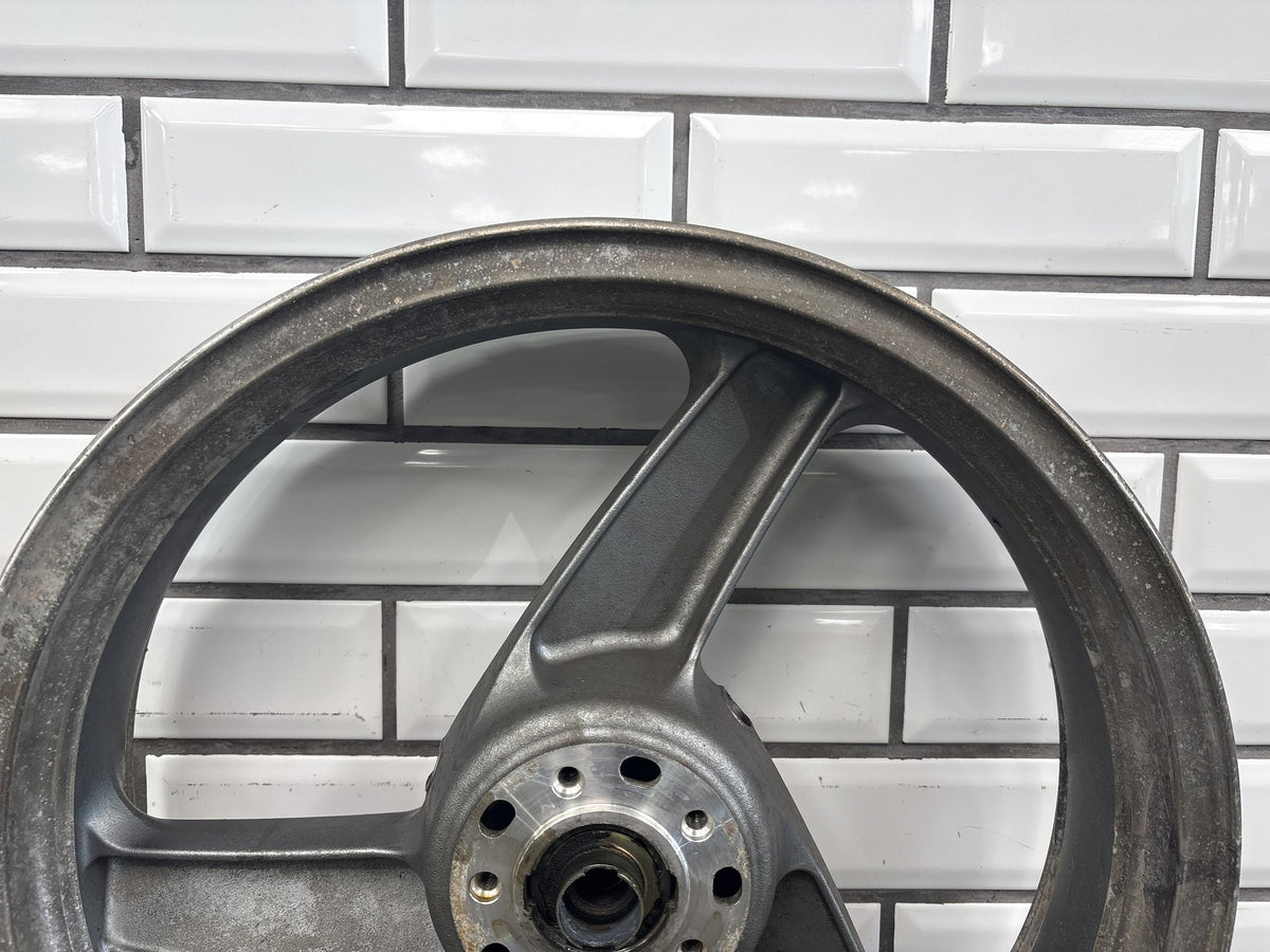 1990-1993 Kawasaki Ninja ZX11 Front Wheel/Rim 41073-1463