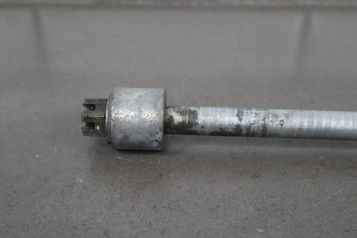 2001-09 Suzuki VL800 C50 Rear Axle OEM 64711-19F10