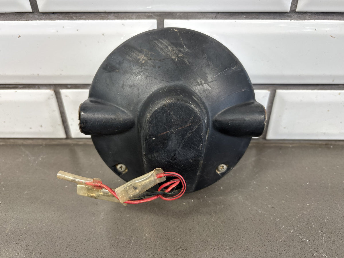 1971 Kawasaki F5 Big Horn 350 Headlight Assembly OEM