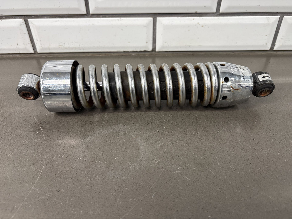 06-09 Dyna Super Glide FXD FXDI Harley Rear Shock Absorber 54517-06