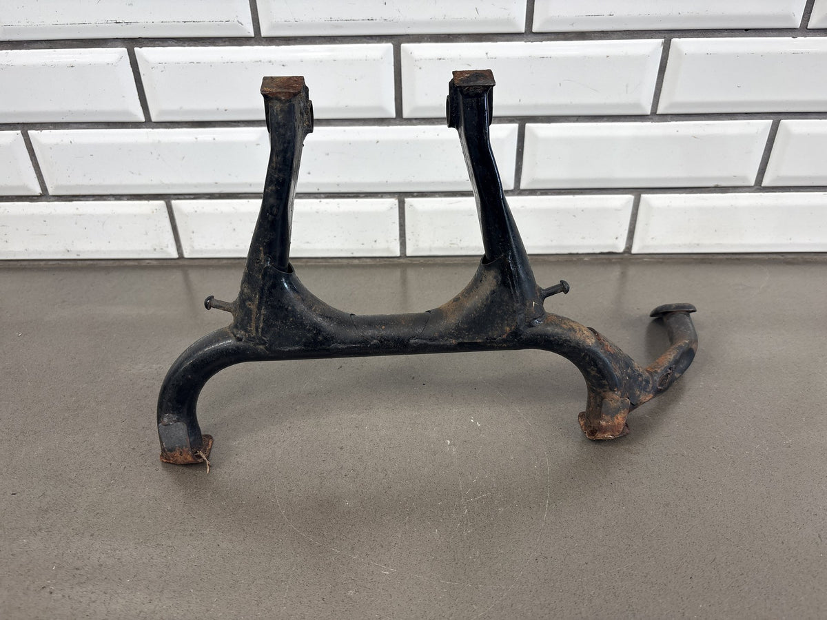 1990-1993 Kawasaki Ninja ZX-11 ZX1100C Center Stand OEM 34011-1145