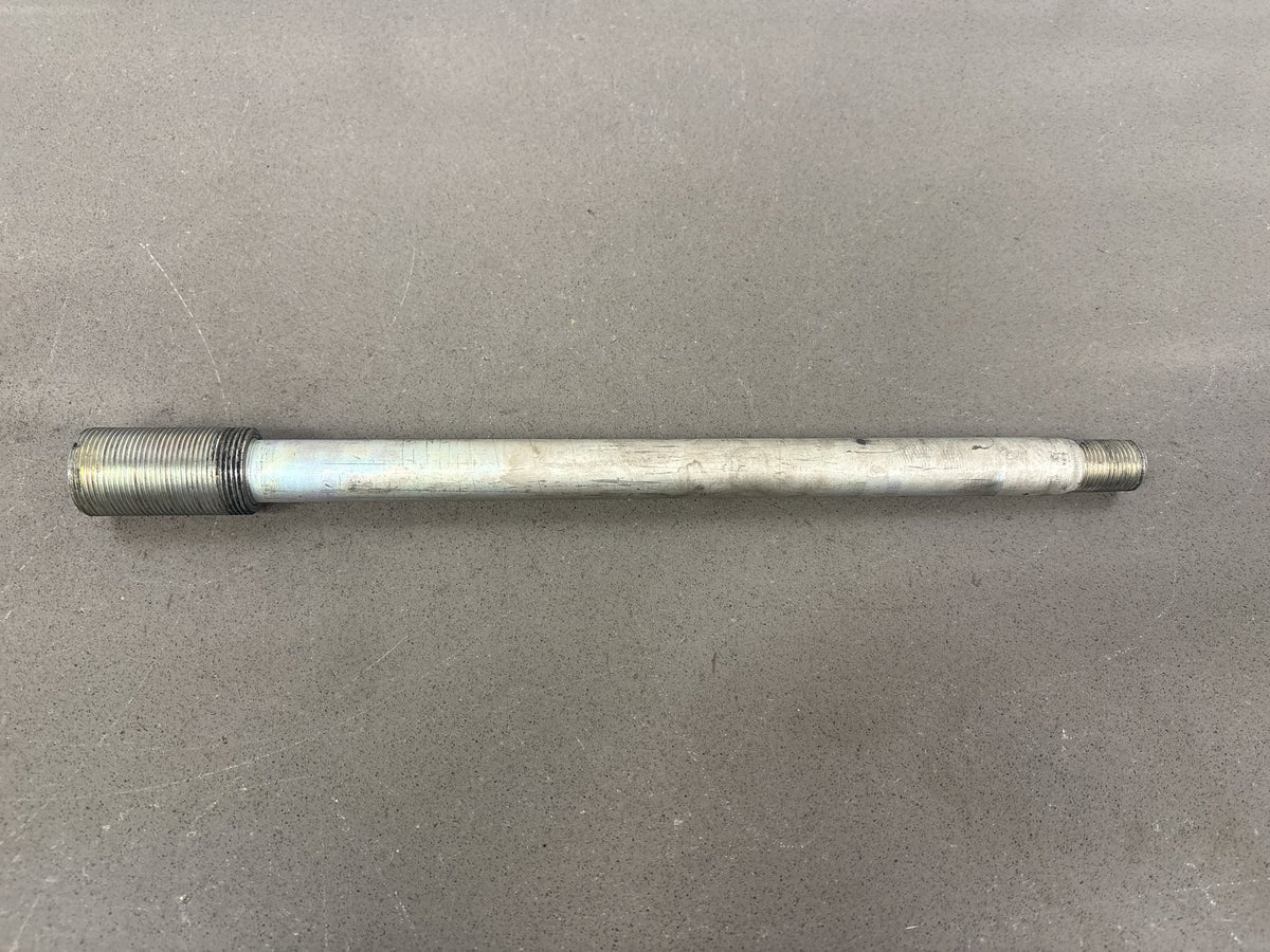 2006 Suzuki SV650 Rear Swingarm Pivot Shaft Bolt OEM