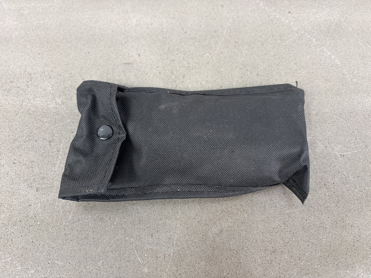 2018-2025 Kawasaki Ninja 400 Tool Kit Set Bag OEM