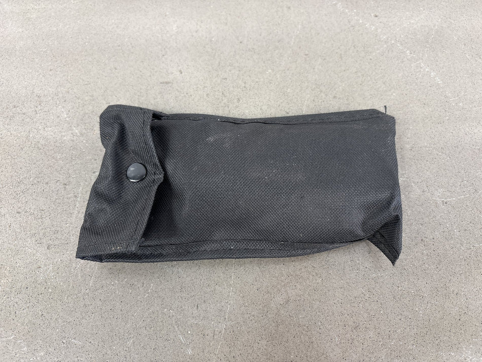 2018-2025 Kawasaki Ninja 400 Tool Kit Set Bag OEM
