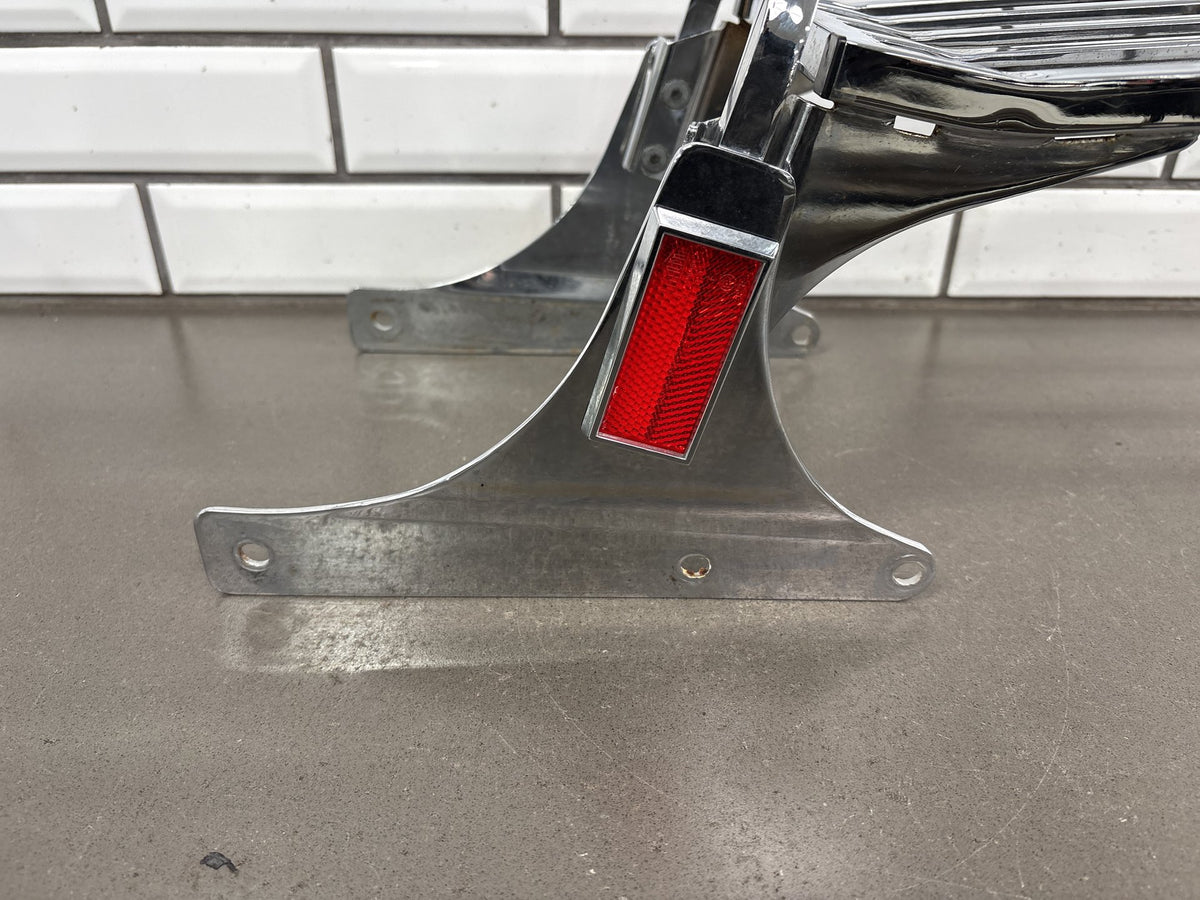 00-06 Harley Heritage Softail FLSTC FLSTCI Sissy Bar Upright OEM 52731-00