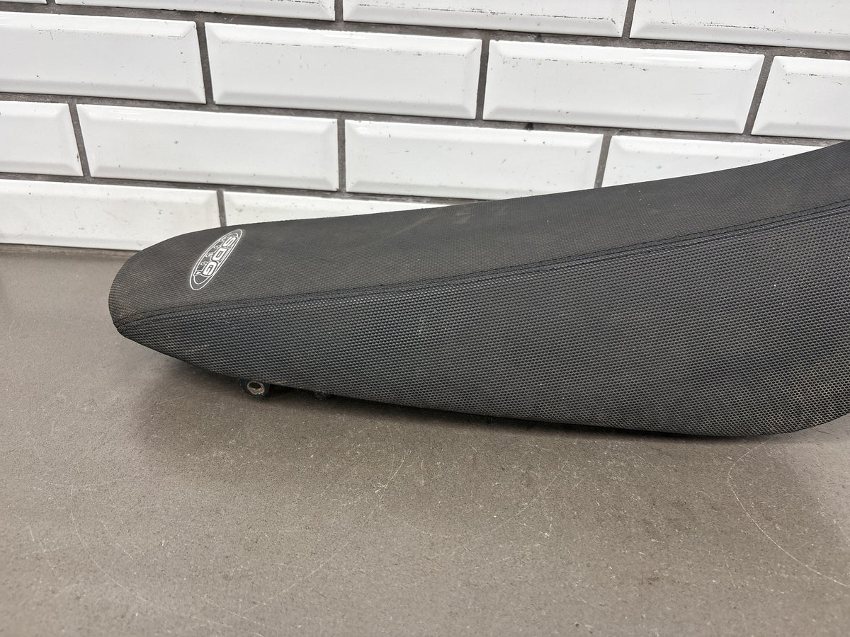 SDG Seat 2005-2024 Suzuki DRZ400SM 00-19 DRZ400S, '00-07 DRZ400E, '00-04 DRZ400