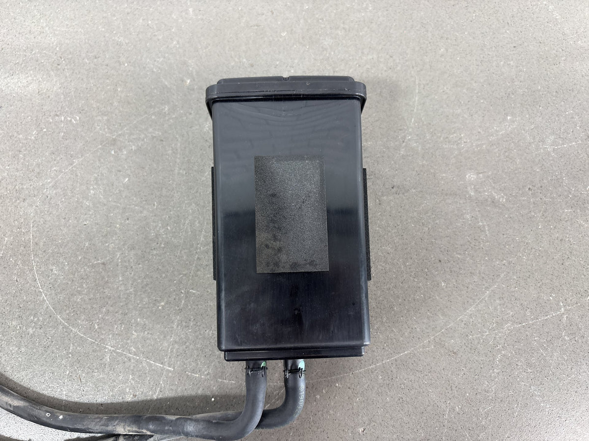 17-25 Kawasaki Ninja 650 EX650 EVAP Charcoal Canister (California) 16164-0012