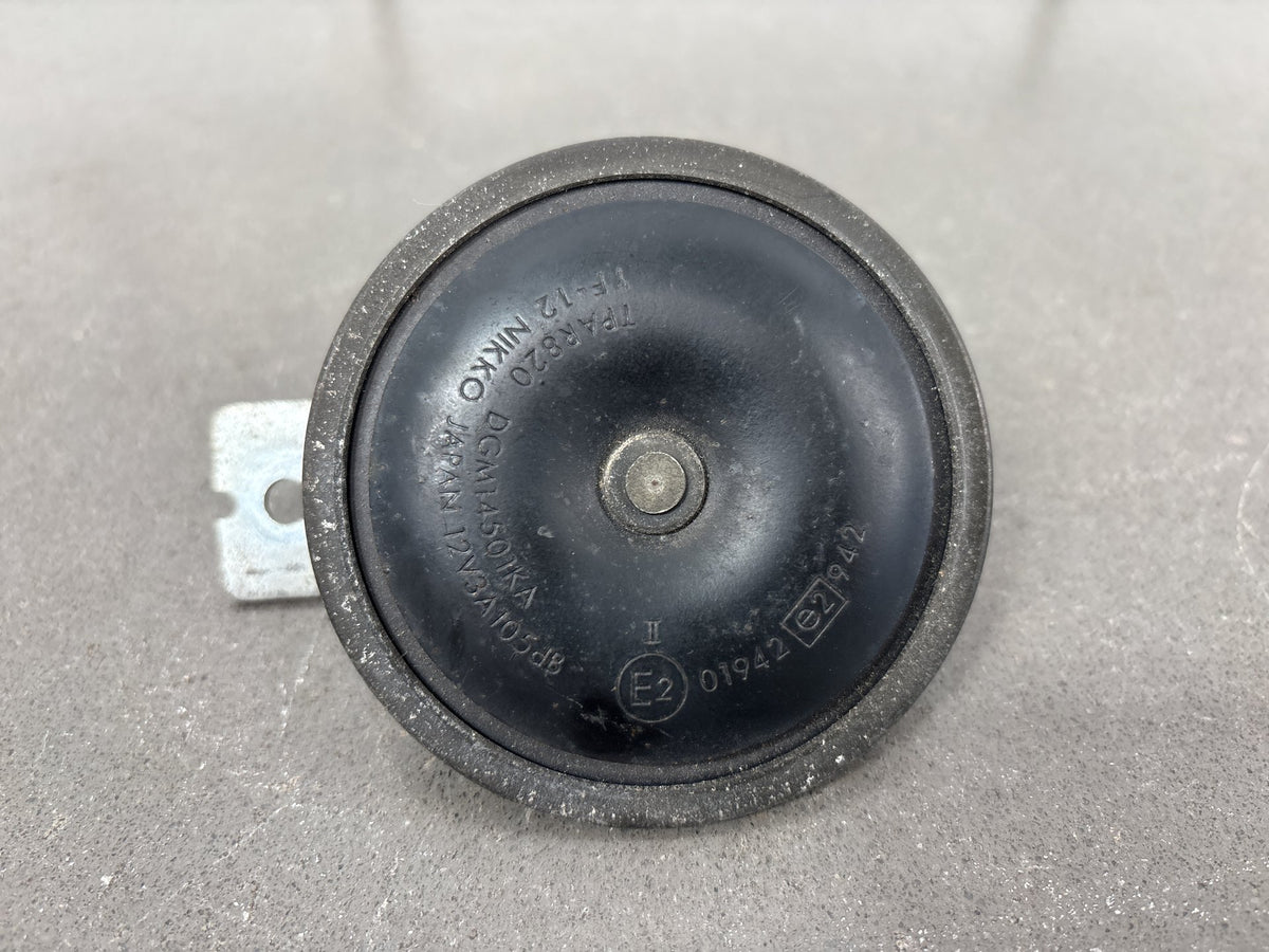 1998-2002 Yamaha YZF-R6 Horn