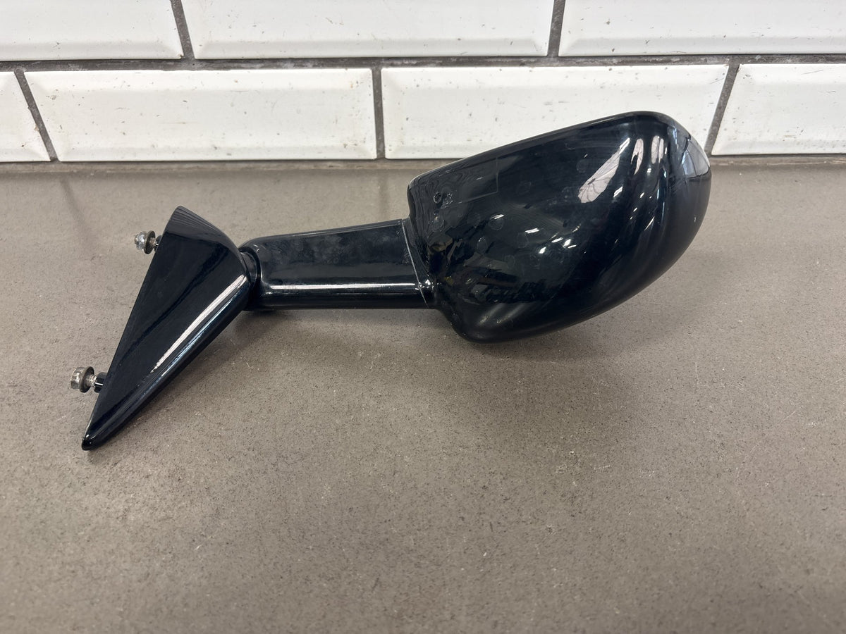 1990-1994 Kawasaki Ninja ZX-11 ZX1100C ZX1100D Right Mirror OEM 56001-1391-H8