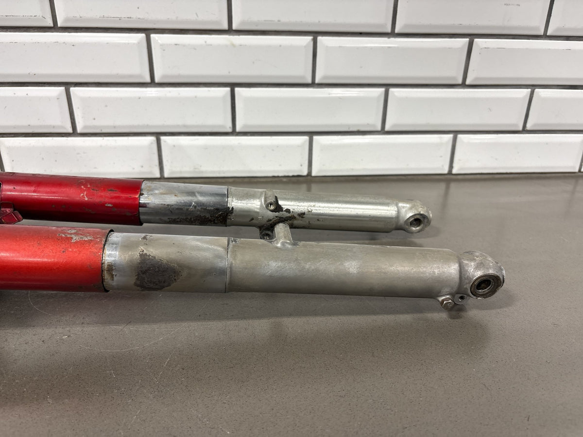 1969-1973 Honda CB175 Front Fork Set 51400-342-670