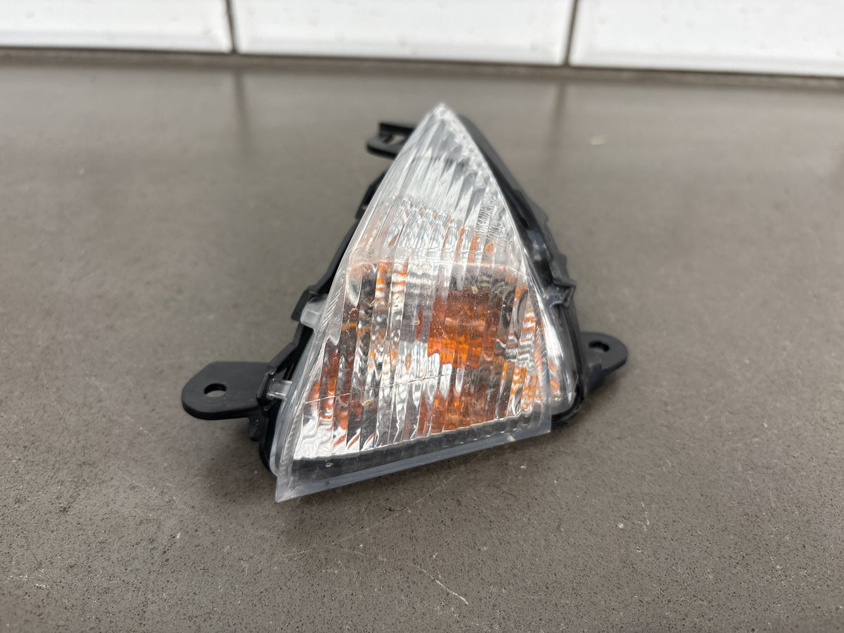 2010-2014 Kawasaki Concours 14 ZG1400 Left Front Turn Signal 23040-0057