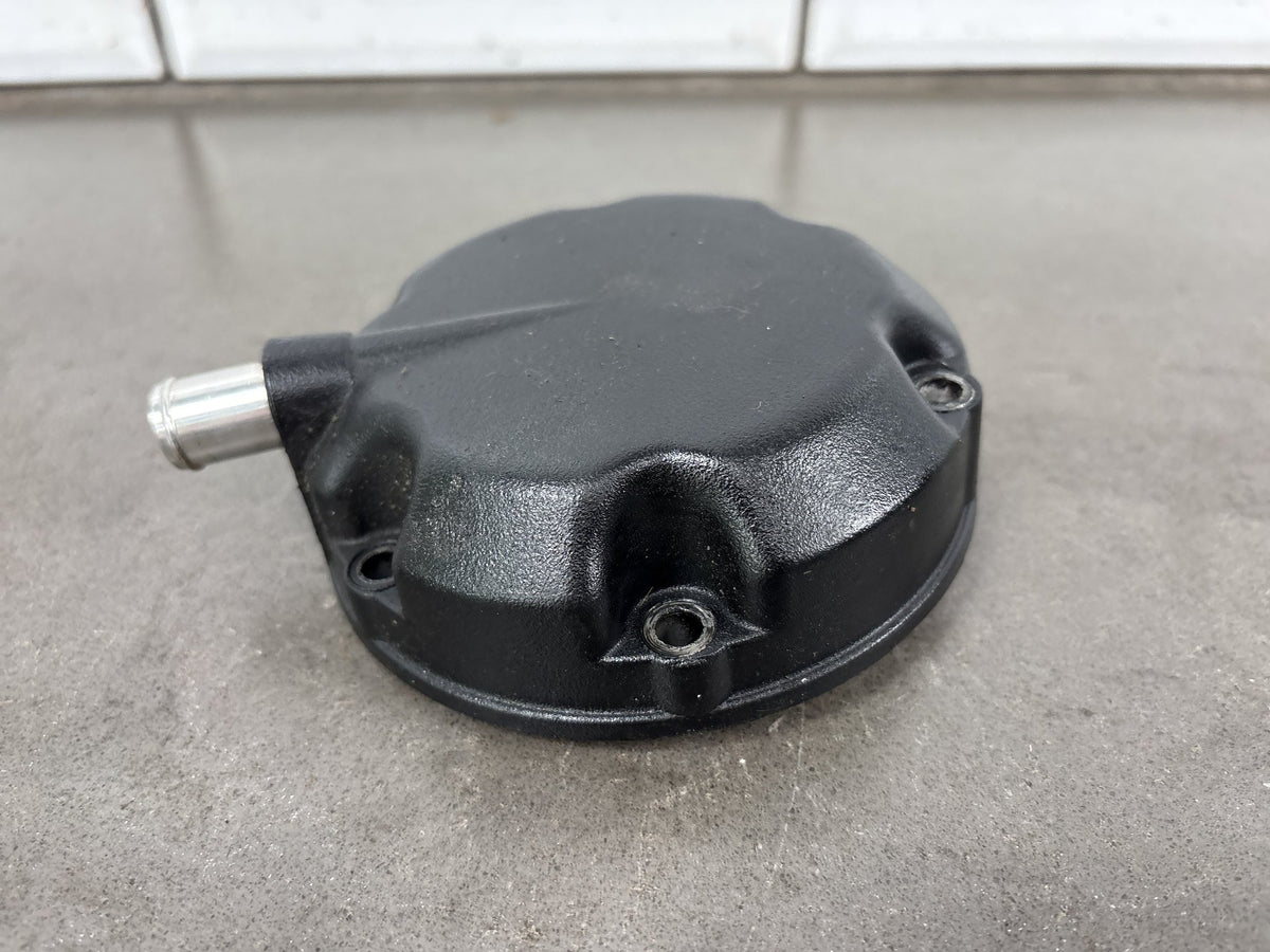 1995 Triumph Daytona 1200 Left Engine Crankcase Cover OEM