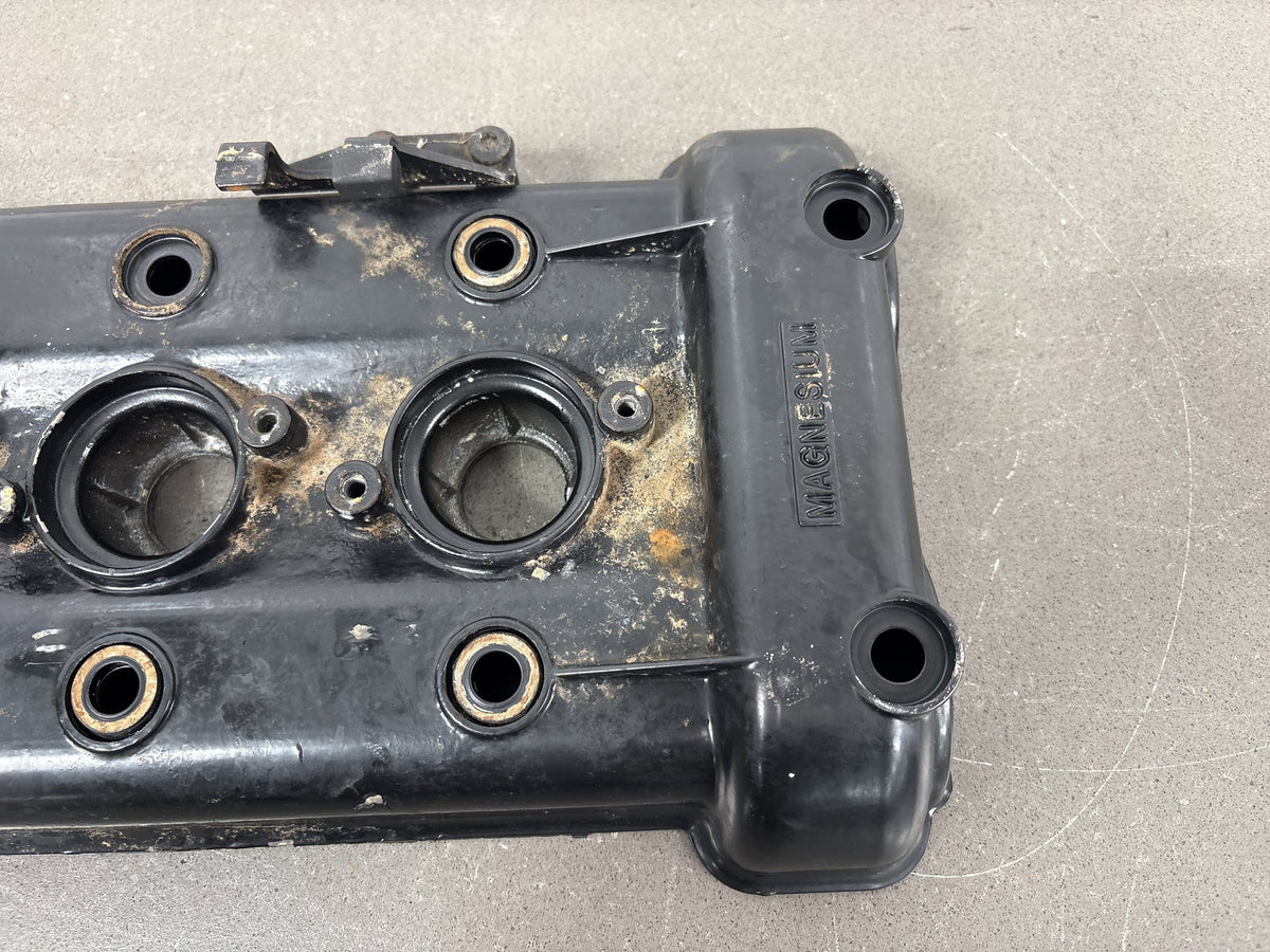 2000 Triumph Tiger 900 T709 Cam Cover OEM