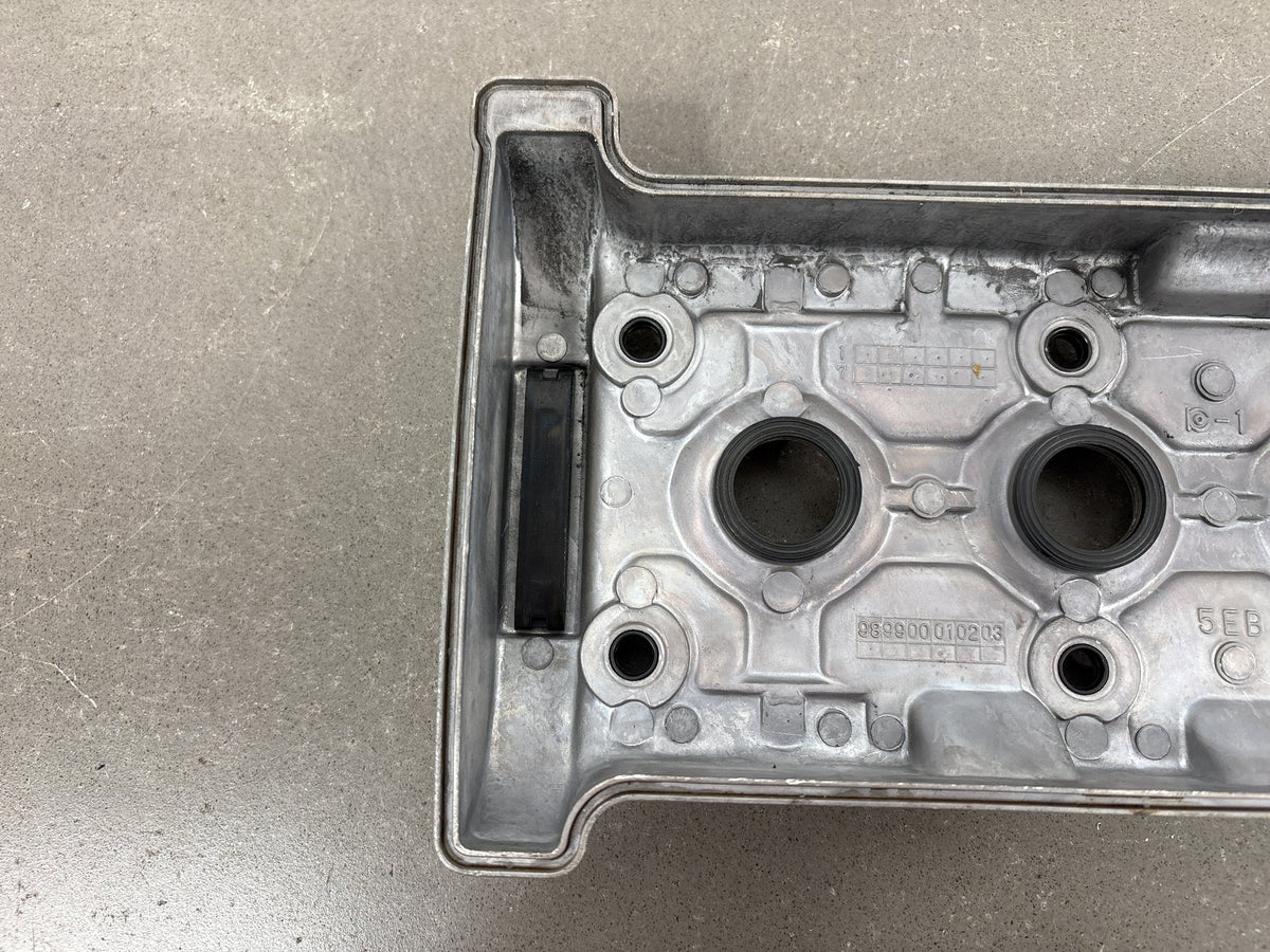 1999-2002 Yamaha YZF-R6 Valve Cover Cylinder Head Cover OEM
