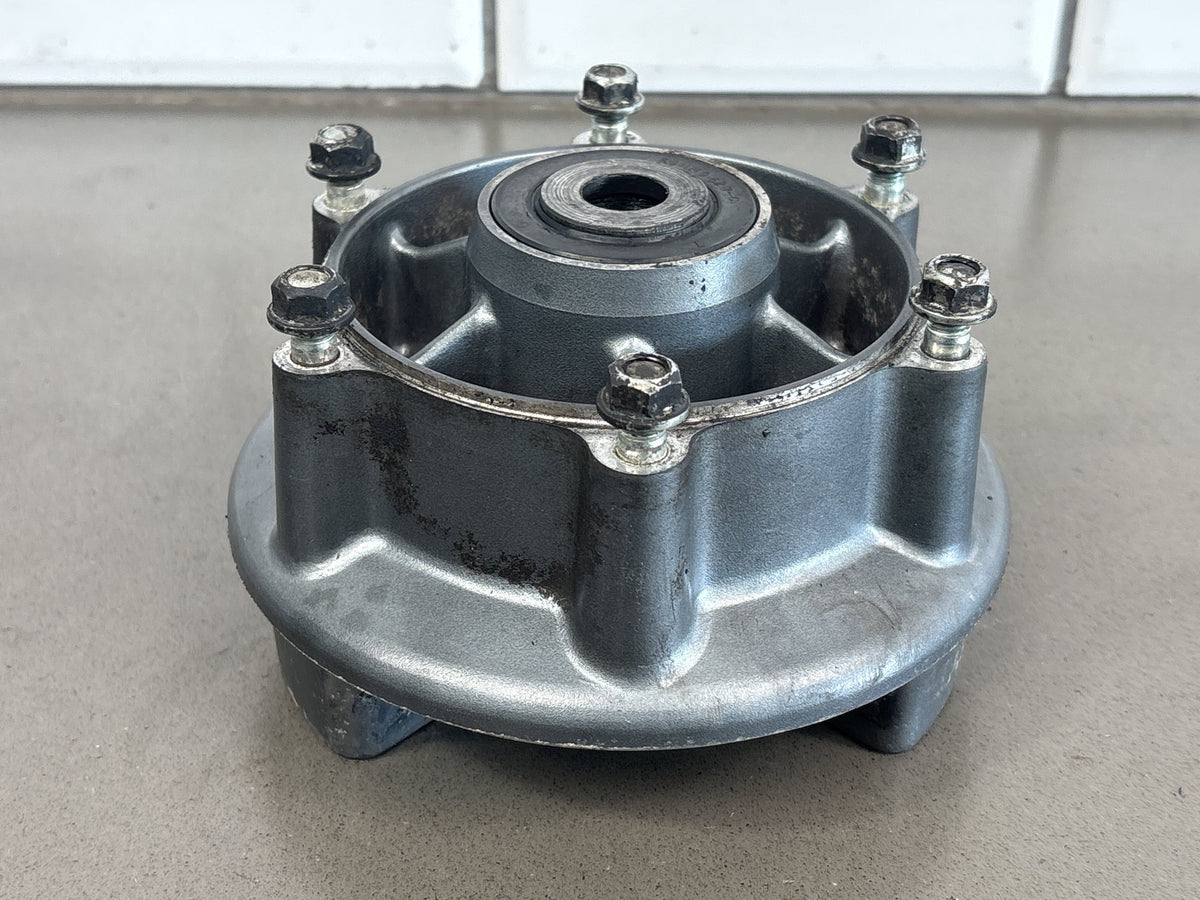 1990-1993 Kawasaki ZX-11 ZX1100C Rear Sprocket Carrier Coupling OEM 42033-1133