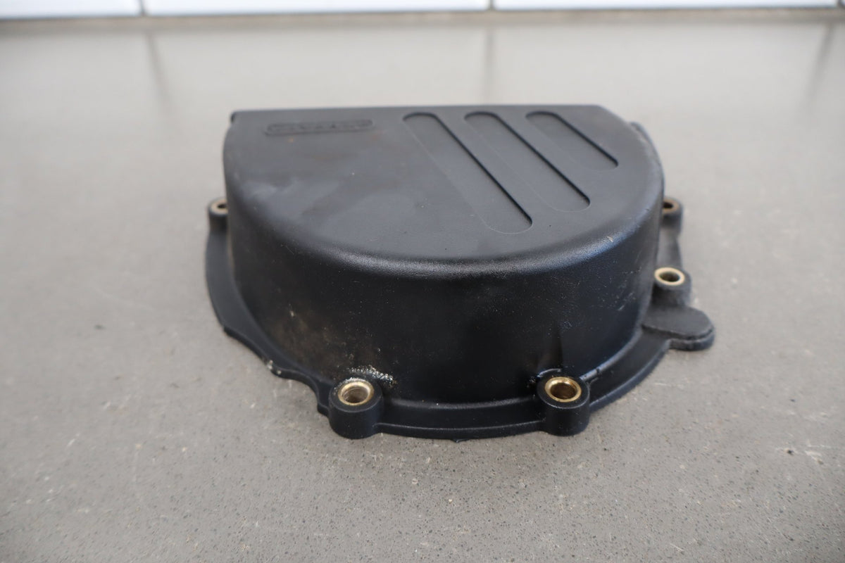 2000 Triumph Tiger 900 T709 Sprocket Cover OEM