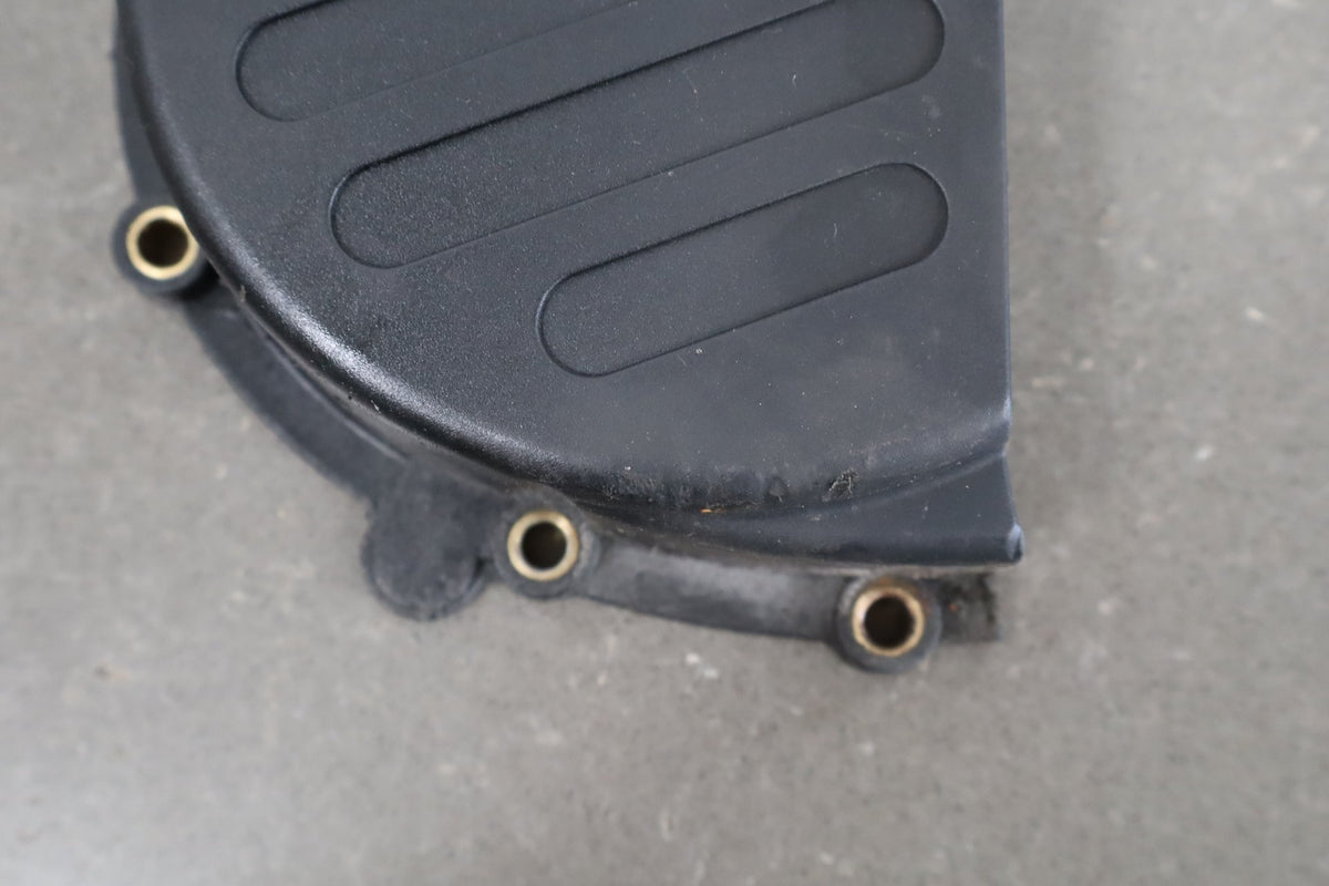 2000 Triumph Tiger 900 T709 Sprocket Cover OEM