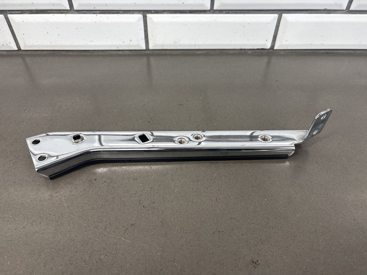 1985-2008 Harley Touring FLHR FLHT Right Saddlebag Support Bracket OEM 90720-79C