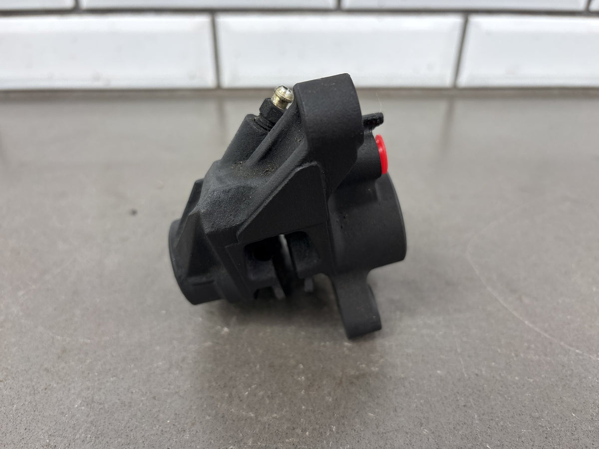 1999-2002 Yamaha YZF-R6 Left Front Brake Caliper OEM