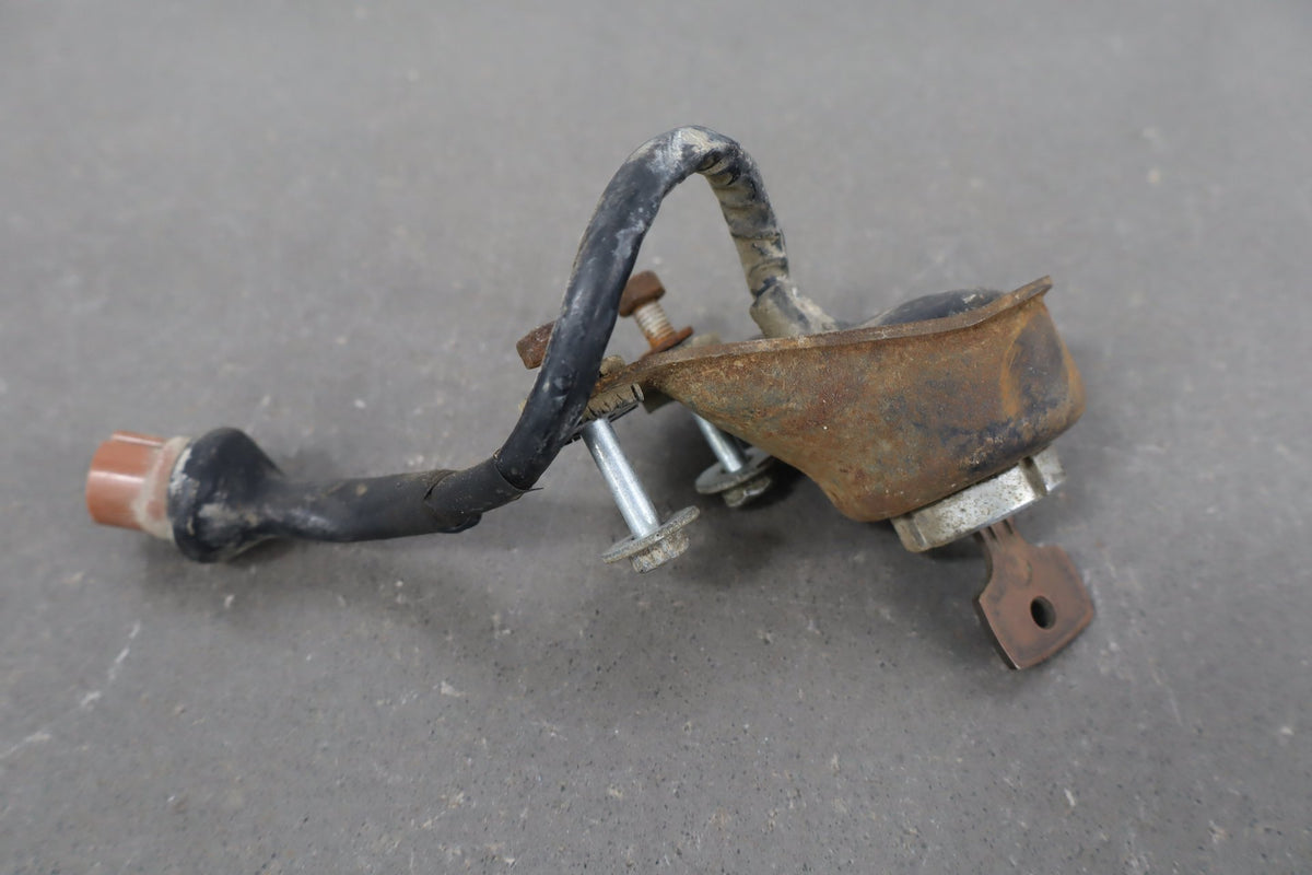 1969-1973 Honda CB175 Ignition Switch/ Lockset OEM Tested