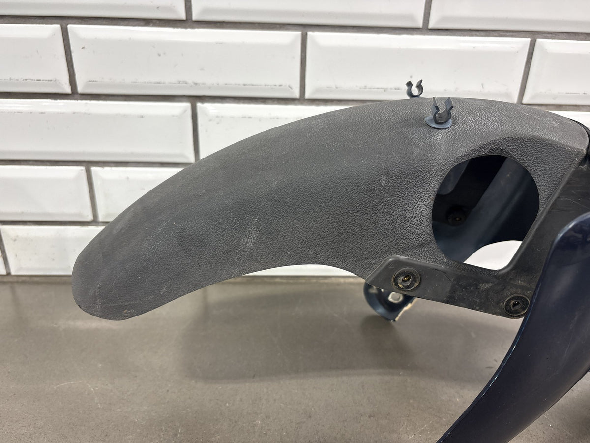 2000 Triumph Tiger 900 T709 Front Fender OEM