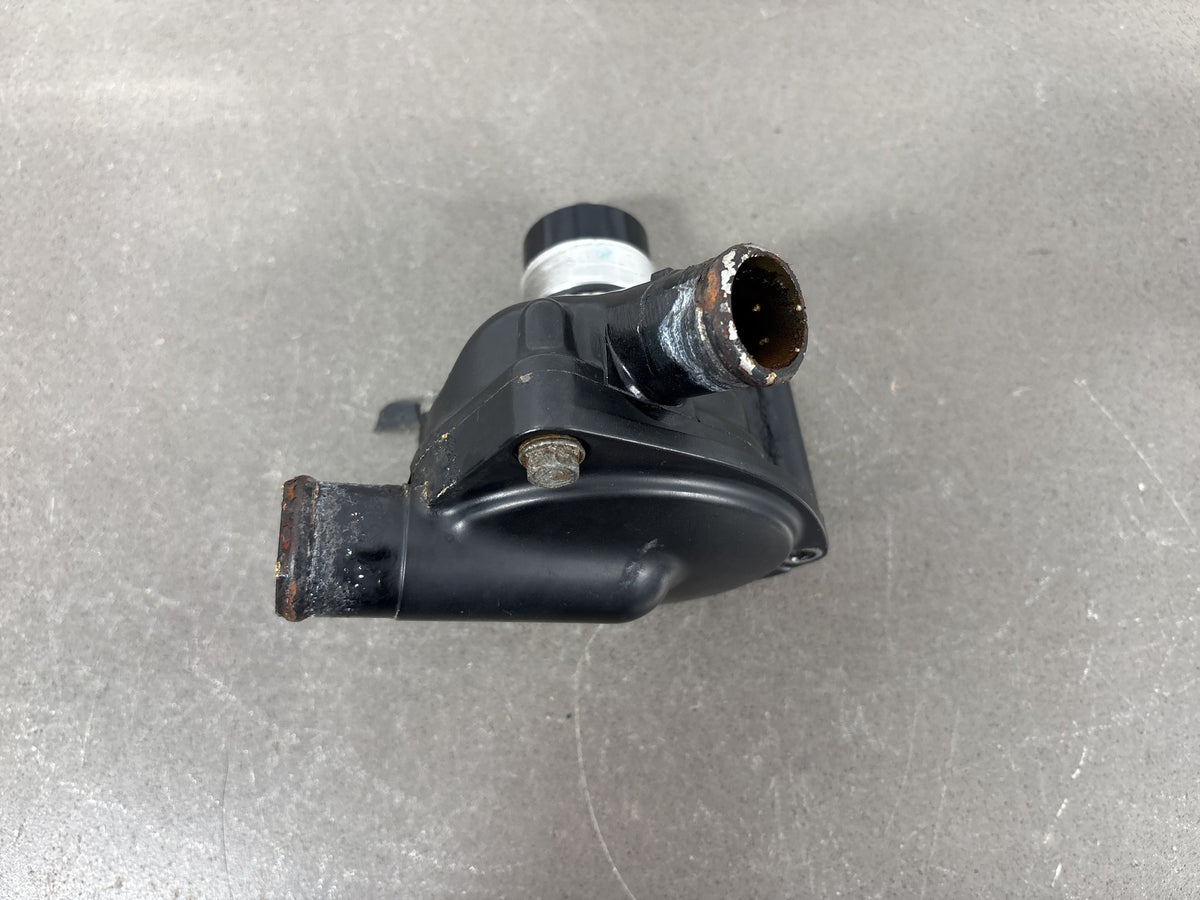 2000 Triumph Tiger 900 Water Pump Assembly OEM