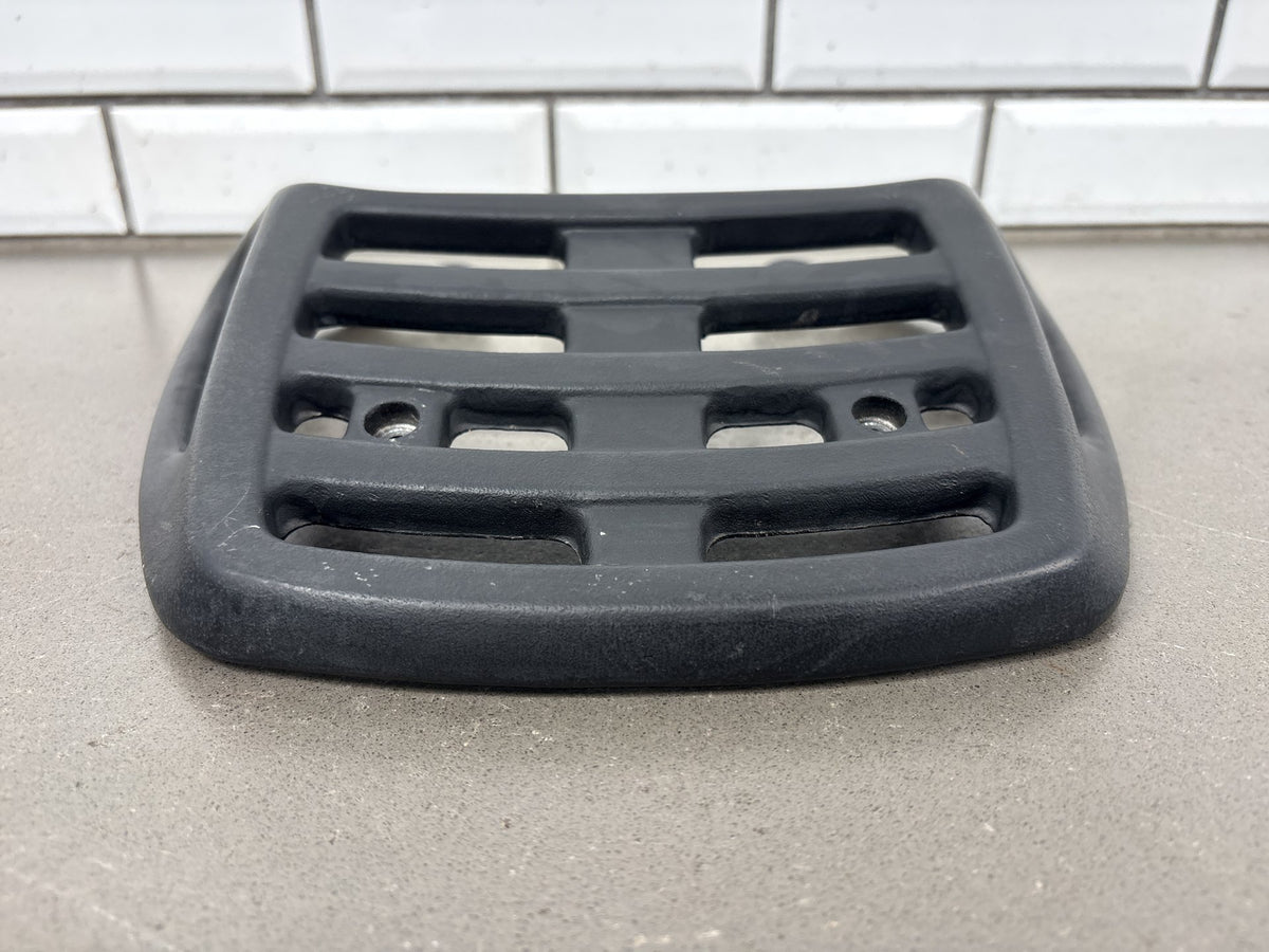 2000 Triumph Tiger 900 T709 Luggage Rack OEM