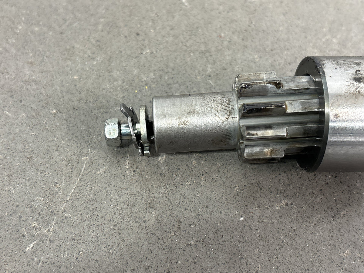 01-05 Harley Heritage Softail FLSTC FLSTCI Starter Jackshaft OEM 31612-09