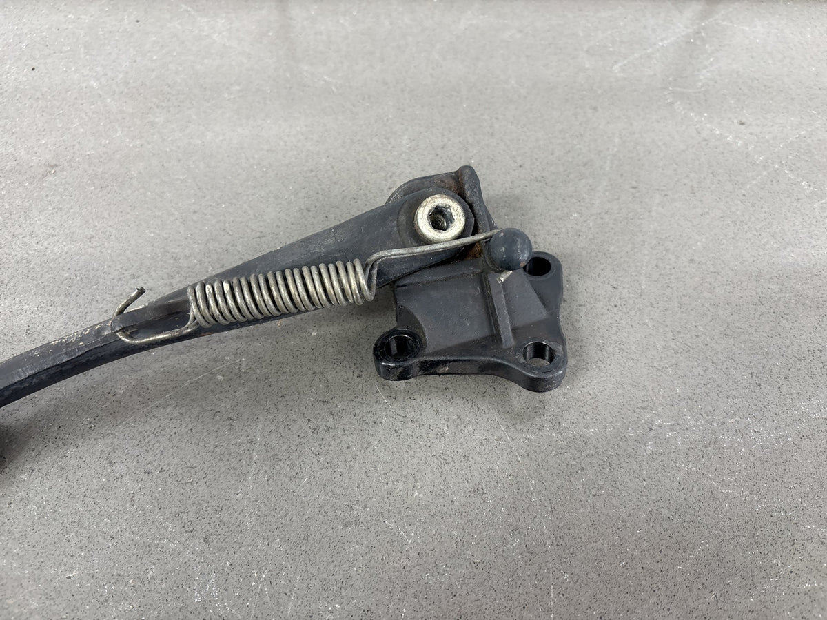 2005-2010 Triumph Sprint ST 1050 Kickstand