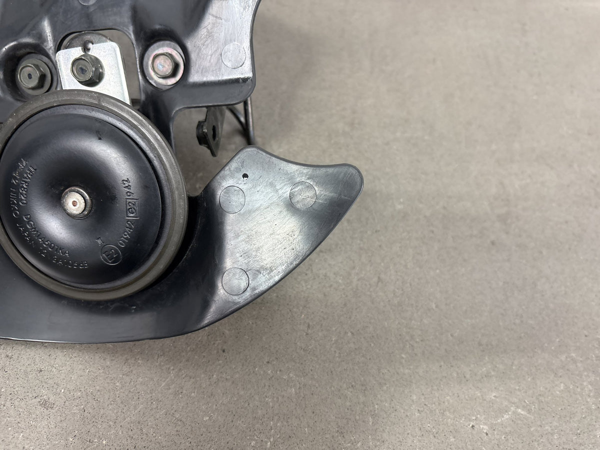 1999-2007 Yamaha YZF600R Horn OEM 4TH-83371-00-00