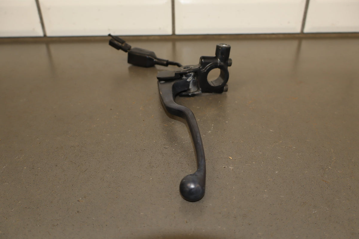2000 Triumph Tiger 900 T709 Clutch Lever OEM