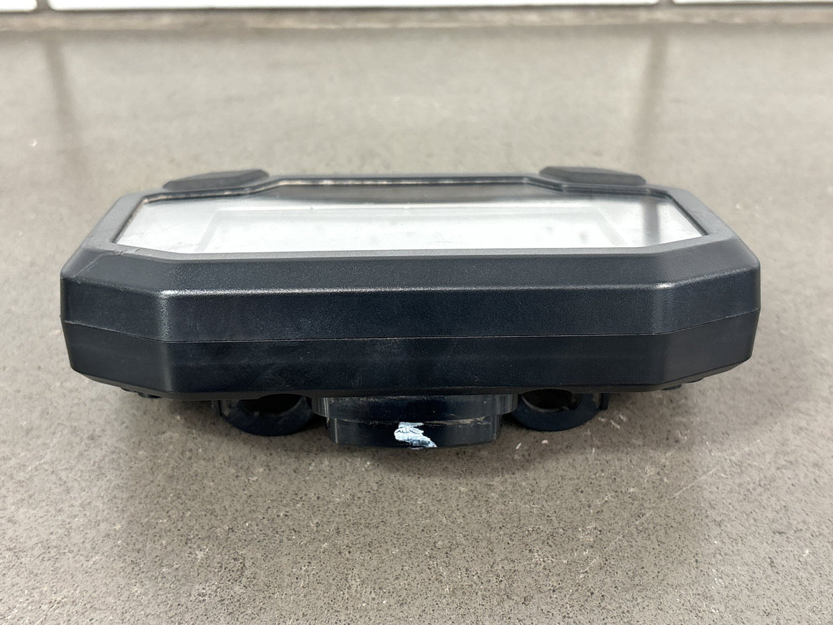 20-21 Kawasaki Ninja 650 EX650 TFT Gauge Cluster (7,981 Miles) 25031-0868