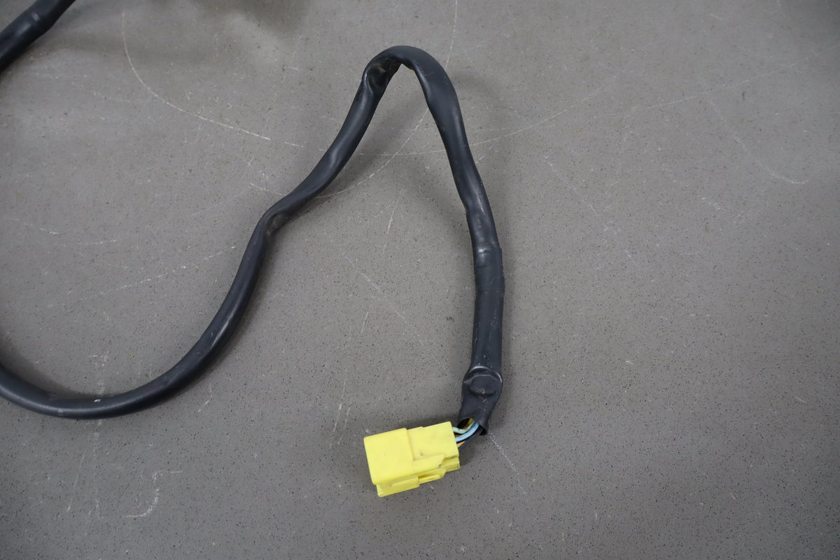 2001-02 Suzuki VL800 Volusia Left Switch OEM 37400-48E30