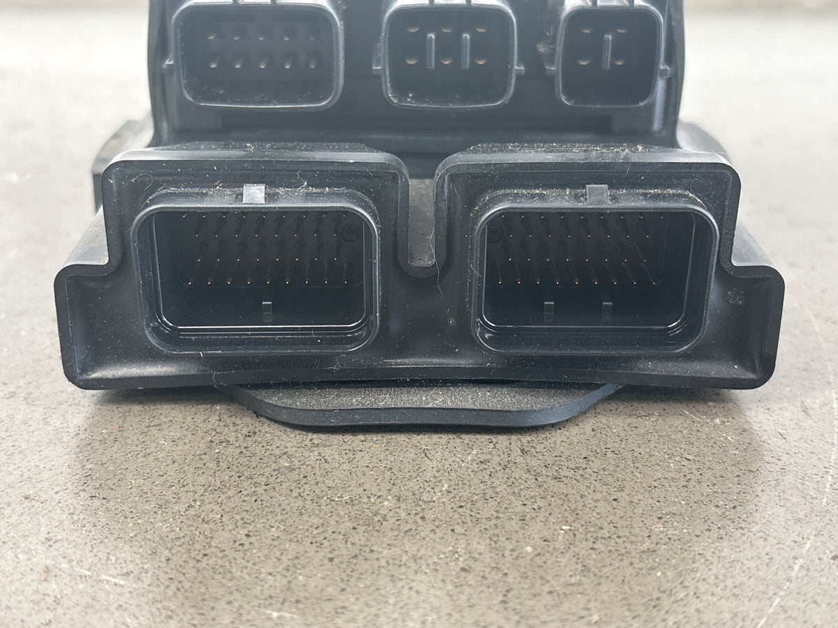 2010-2014 Kawasaki Concours 14 ZG1400 ECU Engine Control Unit