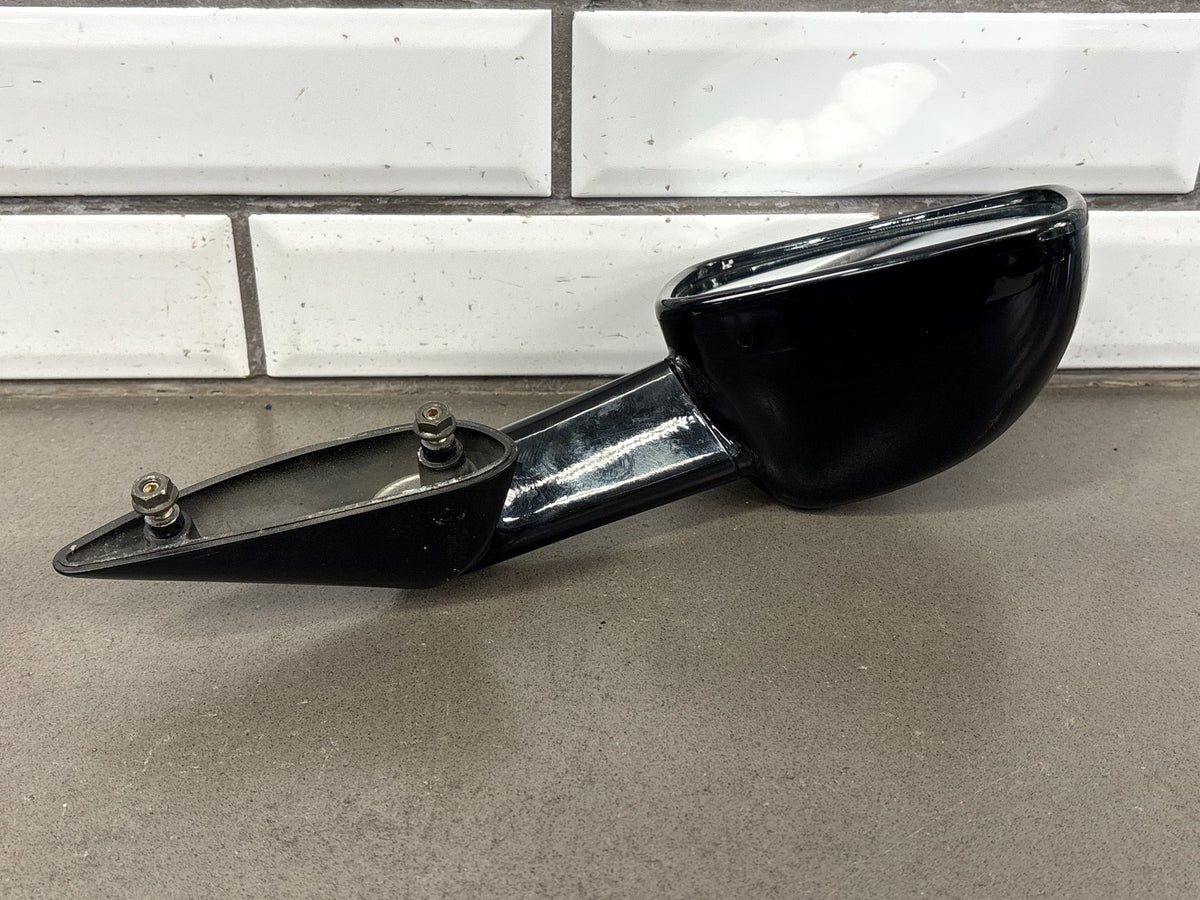 1990-1994 Kawasaki Ninja ZX-11 ZX1100C ZX1100D Right Mirror OEM 56001-1391-H8