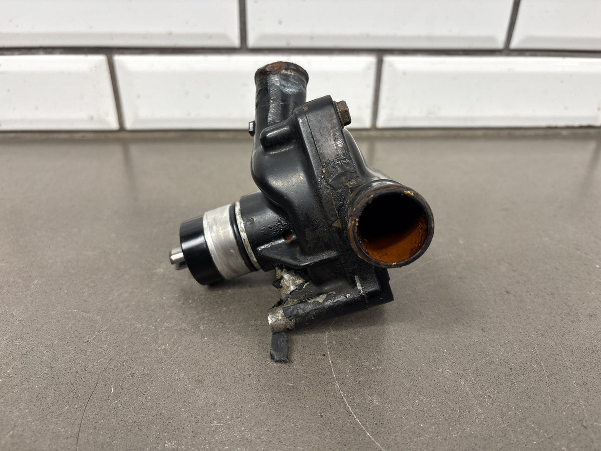 2000 Triumph Tiger 900 Water Pump Assembly OEM