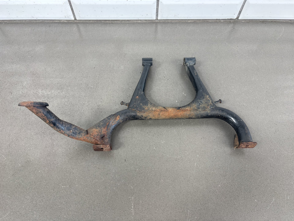 1990-1993 Kawasaki Ninja ZX-11 ZX1100C Center Stand OEM 34011-1145