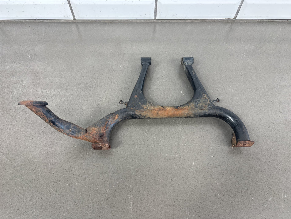 1990-1993 Kawasaki Ninja ZX-11 ZX1100C Center Stand OEM 34011-1145