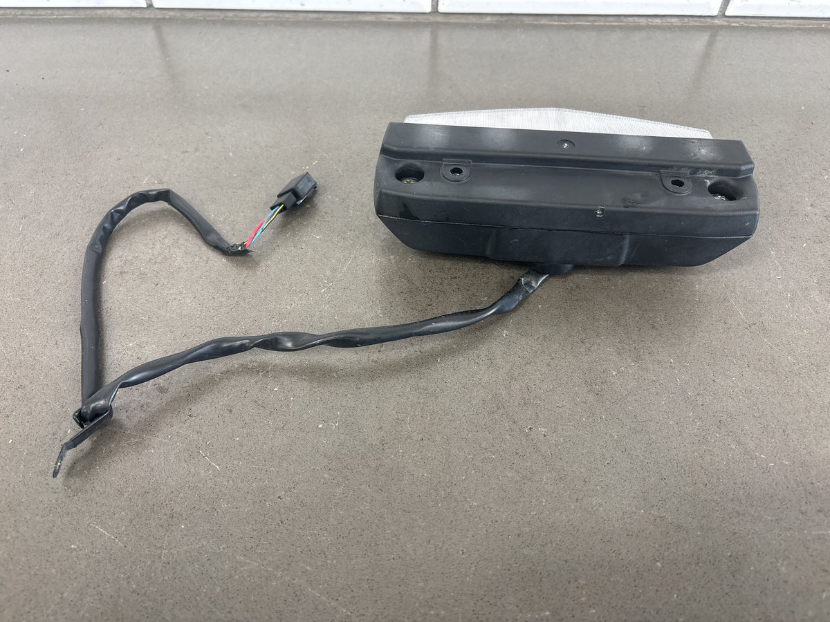 2010-2014 Kawasaki Concours 14 ZG1400 Tail Light 23025-0035